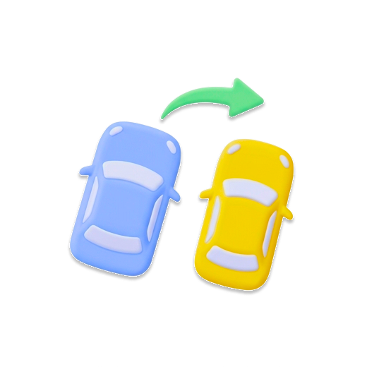 Bijzondere Manoeuvres en Inhalen